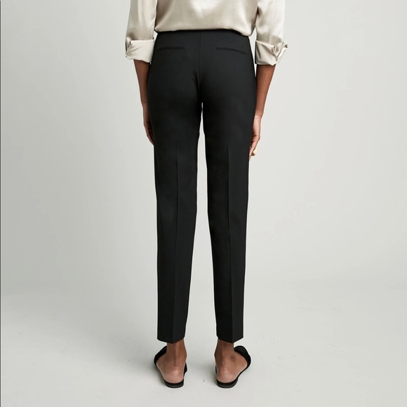 Tahari brand new black pant suite size 26 - Picture 3 of 8